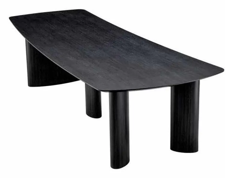 Eichholtz 117346 Dining Table Bergman L Eichholtz 117346 Dining Table Bergman L