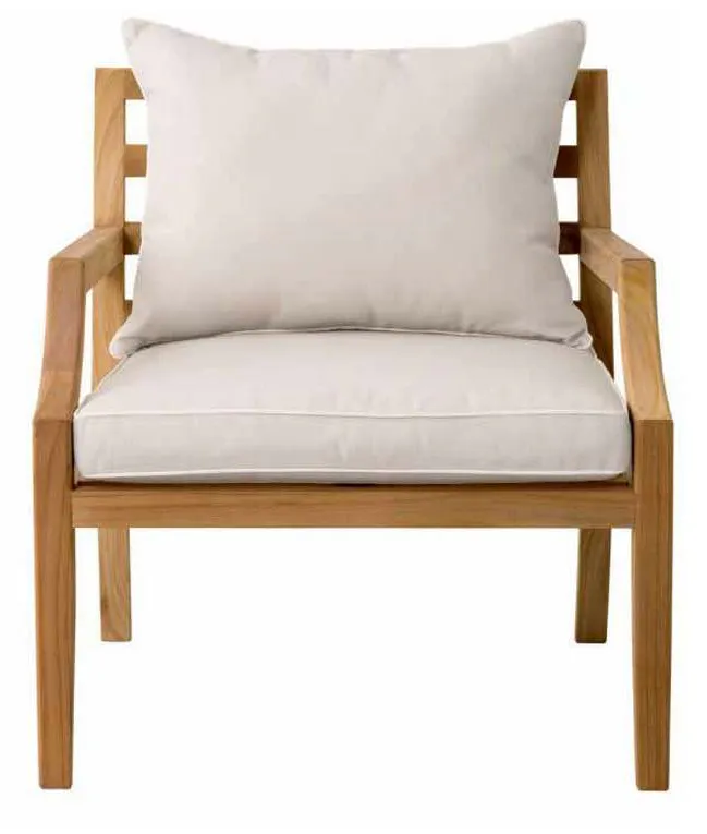 Eichholtz 117349 Outdoor Chair Hera Eichholtz 117349 Outdoor Chair Hera