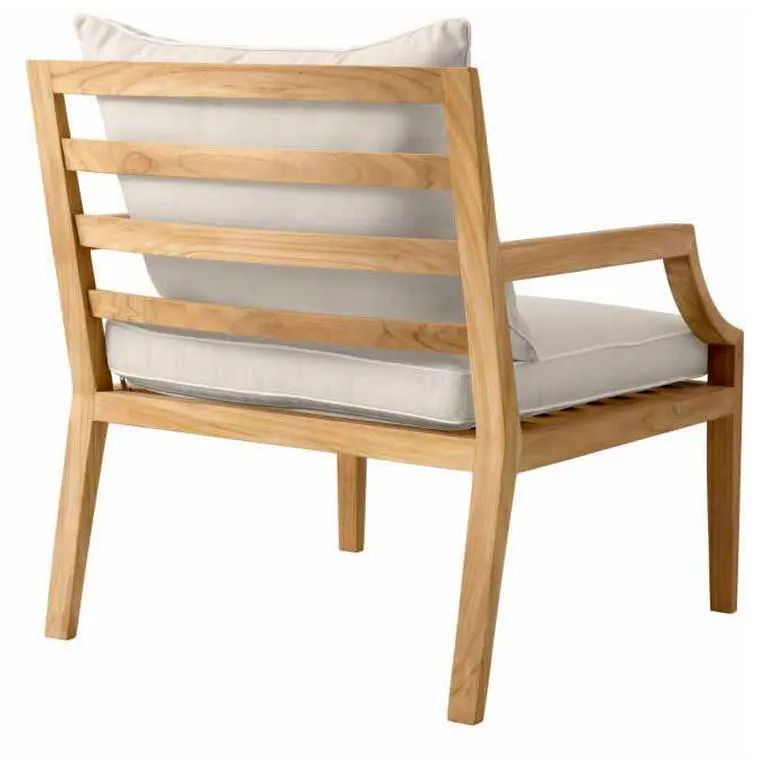 Eichholtz 117349 Outdoor Chair Hera Eichholtz 117349 Outdoor Chair Hera