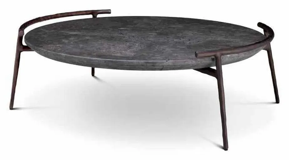 Eichholtz 117352 Coffee Table Arca Eichholtz 117352 Coffee Table Arca