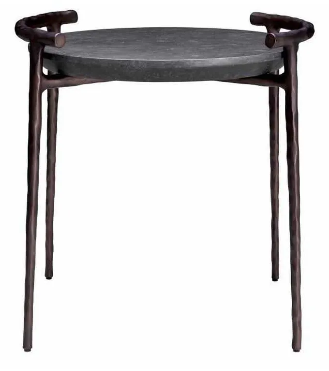 Eichholtz 117354 Side Table Arca Eichholtz 117354 Side Table Arca