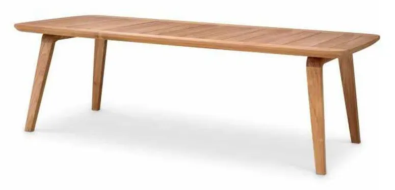 Eichholtz 117379 Outdoor Dining Table Glover Eichholtz 117379 Outdoor Dining Table Glover