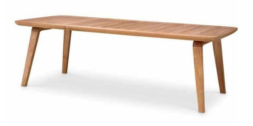 Eichholtz 117379 Outdoor Dining Table Glover Eichholtz 117379 Outdoor Dining Table Glover