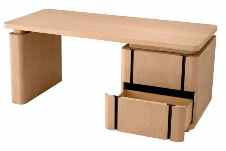 Eichholtz 117382 Desk Modesto Eichholtz 117382 Desk Modesto