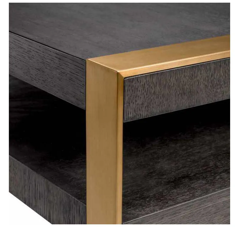 Eichholtz 117383 Coffee Table Guinness Eichholtz 117383 Coffee Table Guinness