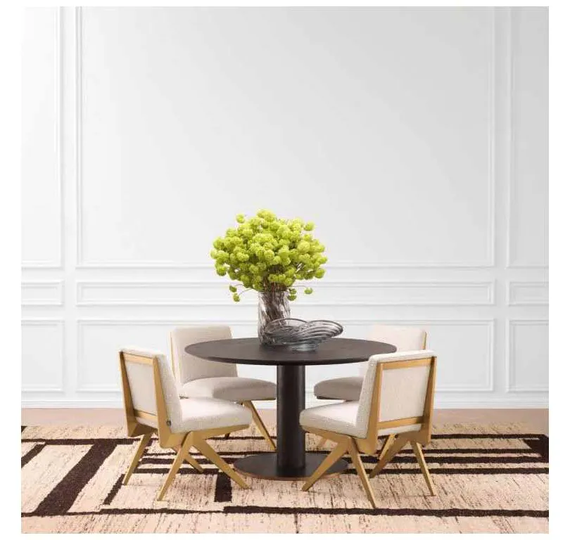 Eichholtz 117384 Dining Table Astro Eichholtz 117384 Dining Table Astro