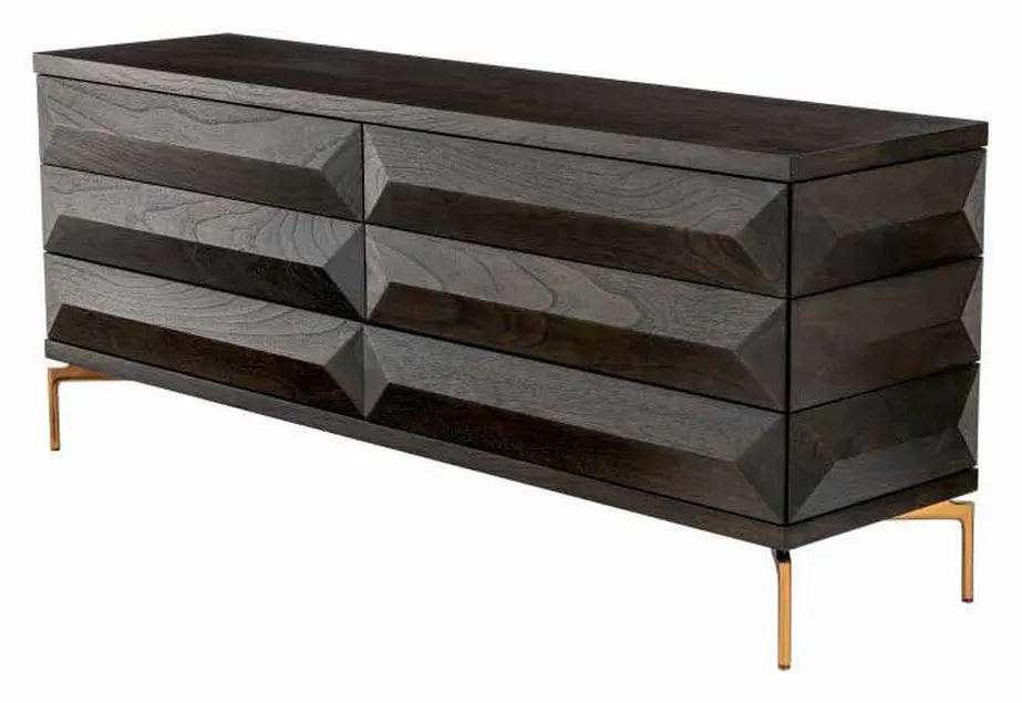 Eichholtz 117398 Dresser Denver Eichholtz 117398 Dresser Denver