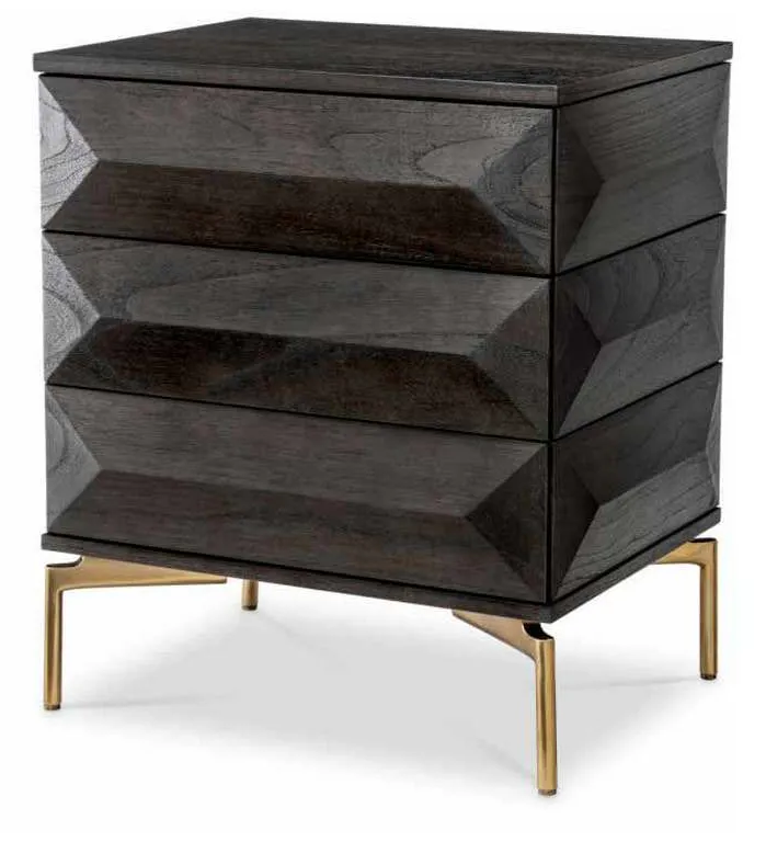 Eichholtz 117399 Bedside Table Denver Eichholtz 117399 Bedside Table Denver
