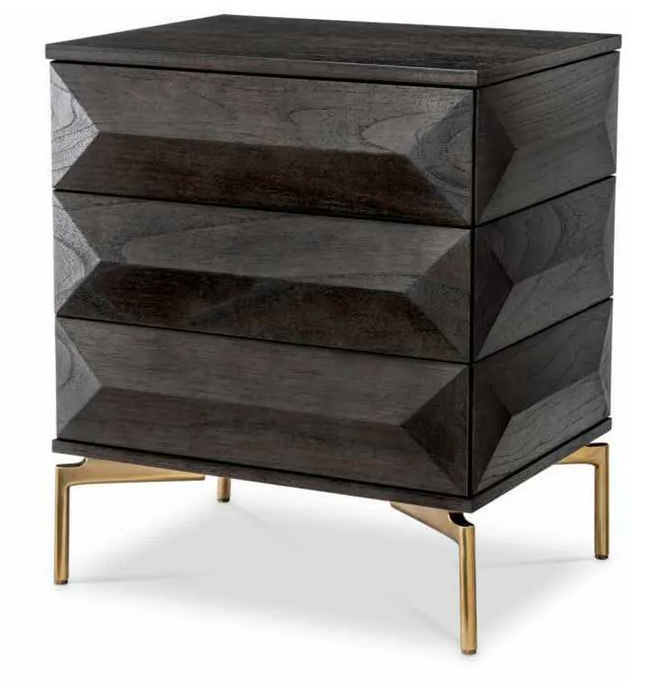 Eichholtz 117399 Bedside Table Denver Eichholtz 117399 Bedside Table Denver