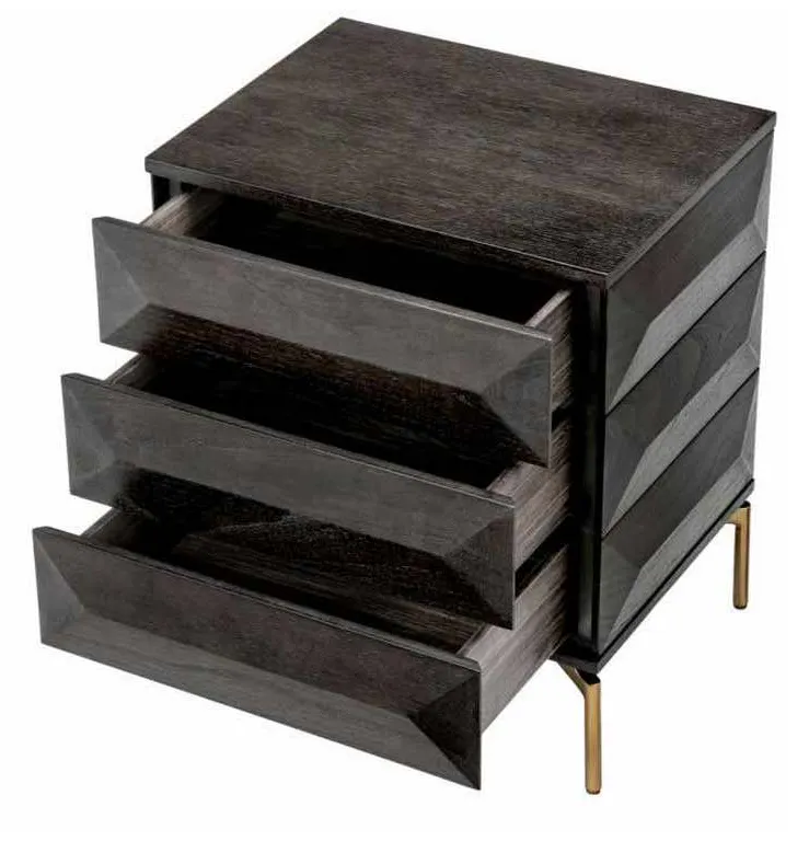 Eichholtz 117399 Bedside Table Denver Eichholtz 117399 Bedside Table Denver