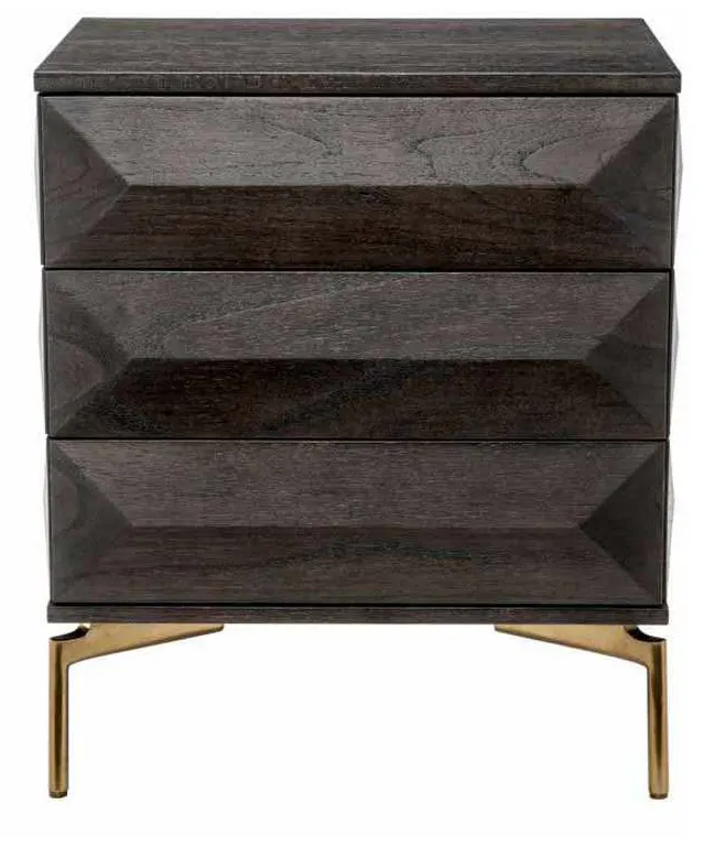 Eichholtz 117399 Bedside Table Denver Eichholtz 117399 Bedside Table Denver
