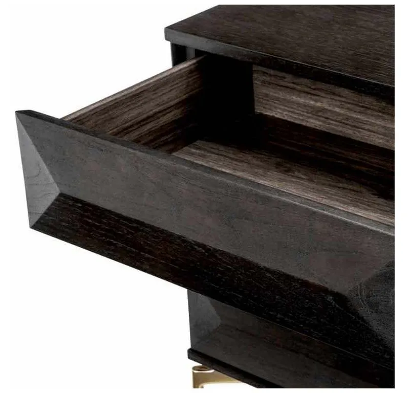 Eichholtz 117399 Bedside Table Denver Eichholtz 117399 Bedside Table Denver