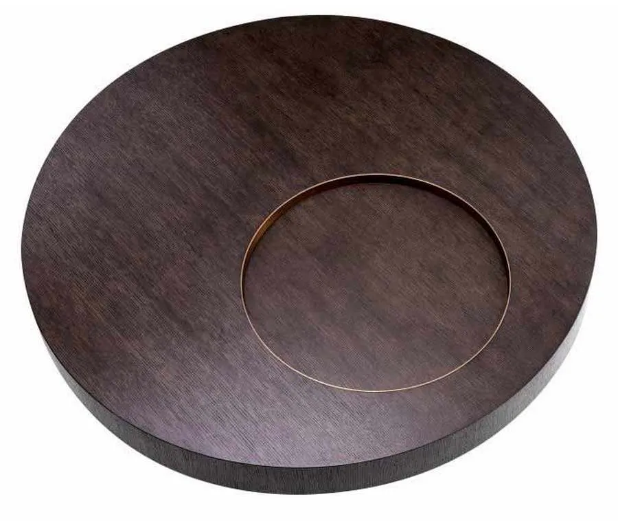 Eichholtz 117400 Coffee Table Otus Round Eichholtz 117400 Coffee Table Otus Round