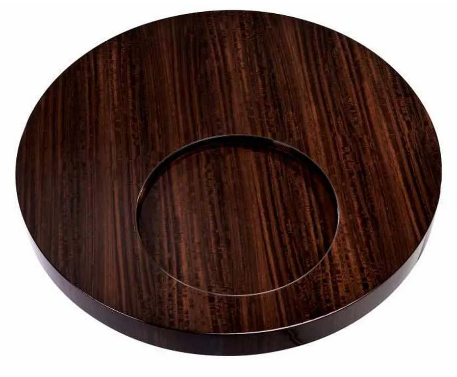 Eichholtz 117402 Coffee Table Otus Round Eichholtz 117402 Coffee Table Otus Round
