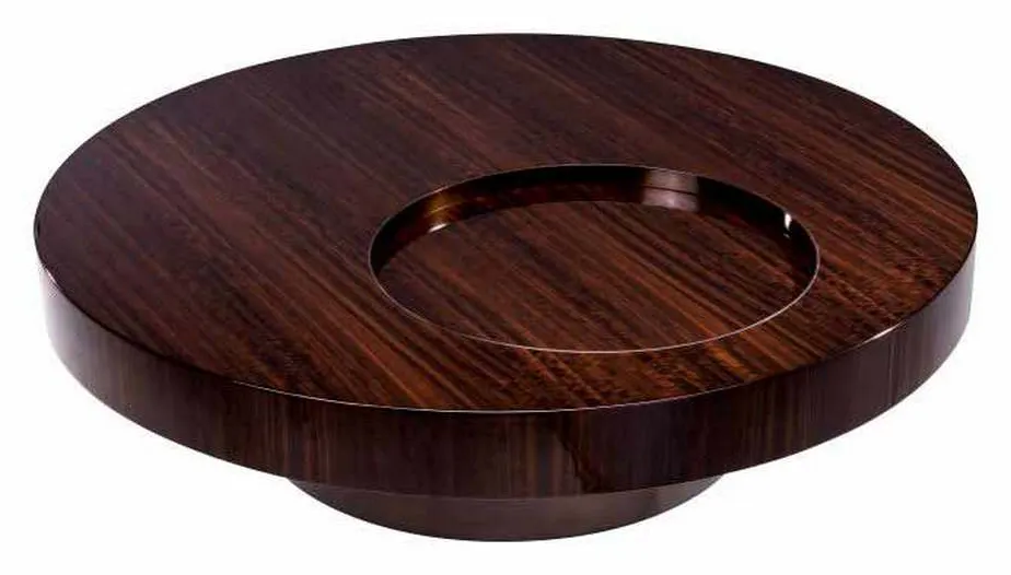 Eichholtz 117402 Coffee Table Otus Round Eichholtz 117402 Coffee Table Otus Round