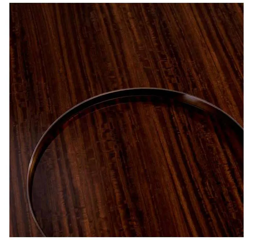 Eichholtz 117402 Coffee Table Otus Round Eichholtz 117402 Coffee Table Otus Round