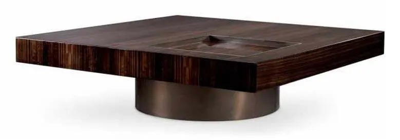 Eichholtz 117406 Coffee Table Otus Square Eichholtz 117406 Coffee Table Otus Square