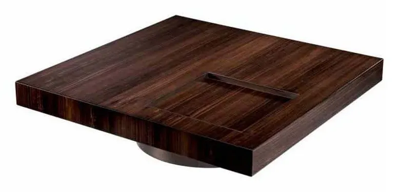 Eichholtz 117406 Coffee Table Otus Square Eichholtz 117406 Coffee Table Otus Square