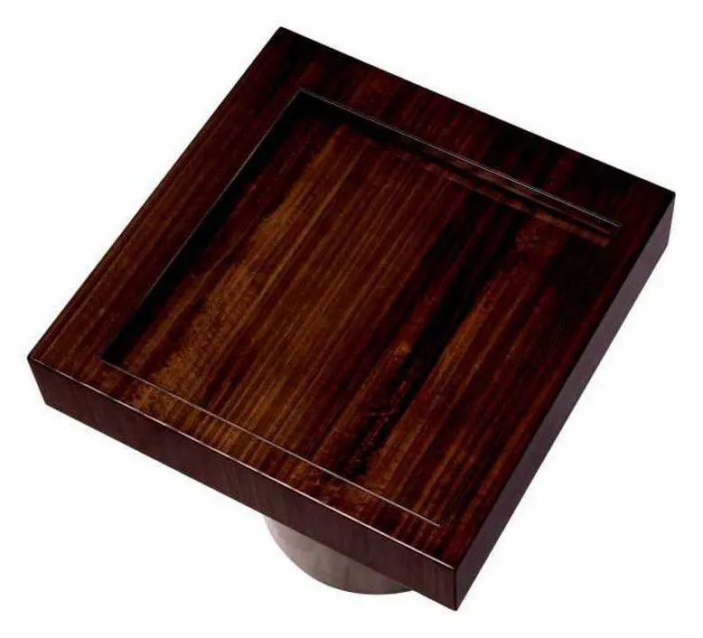 Eichholtz 117407 Side Table Otus Square Eichholtz 117407 Side Table Otus Square