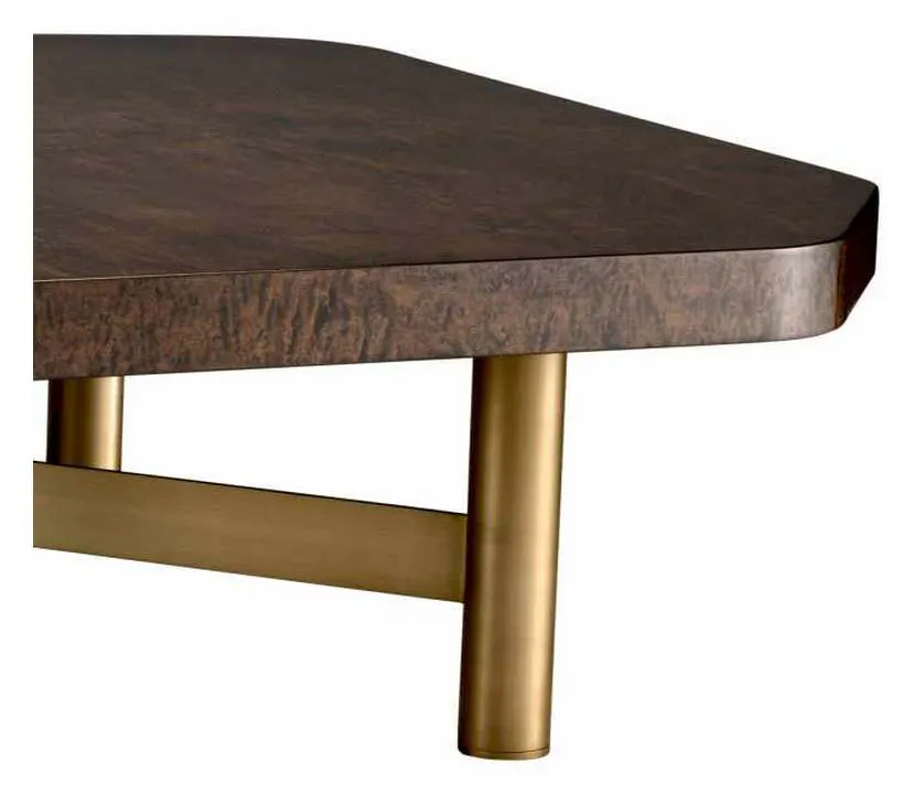 Eichholtz 117410 Coffee Table Oracle Eichholtz 117410 Coffee Table Oracle