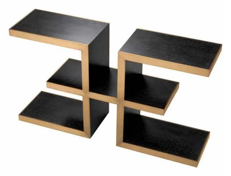 Eichholtz 117416 Console Table Theodis Eichholtz 117416 Console Table Theodis