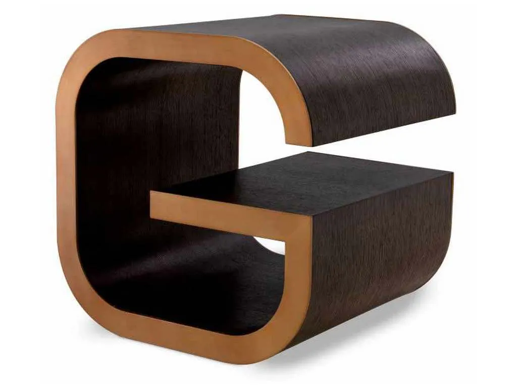 Eichholtz 117418  Side Table Galan