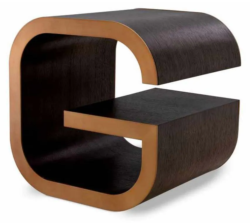 Eichholtz 117418 Side Table Galan Eichholtz 117418 Side Table Galan
