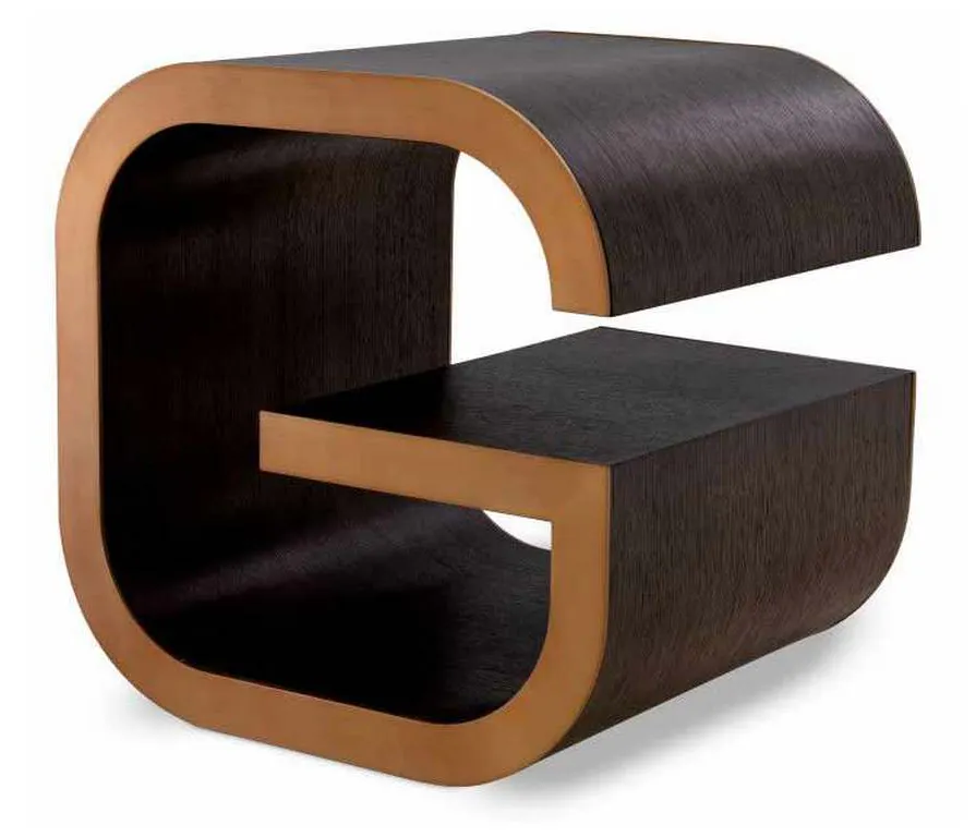 Eichholtz 117418 Side Table Galan Eichholtz 117418 Side Table Galan