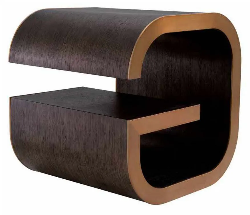 Eichholtz 117418 Side Table Galan Eichholtz 117418 Side Table Galan