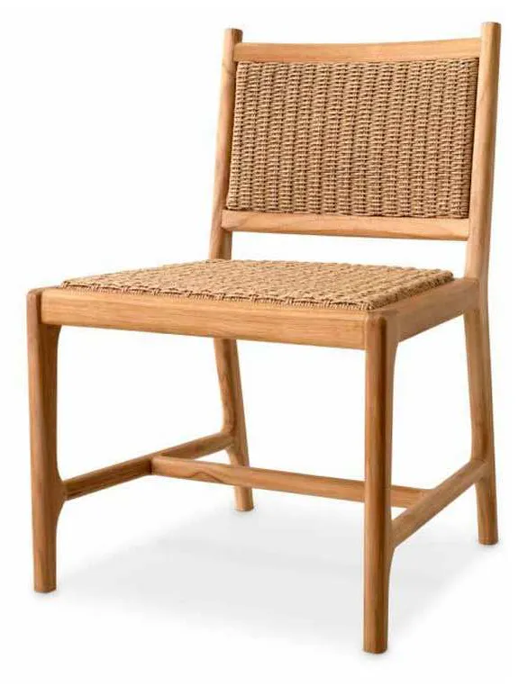 Eichholtz 117428 Outdoor Dining Chair Pivetti Eichholtz 117428 Outdoor Dining Chair Pivetti