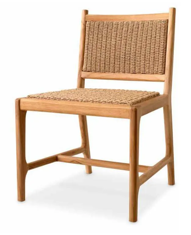 Eichholtz 117428 Outdoor Dining Chair Pivetti Eichholtz 117428 Outdoor Dining Chair Pivetti