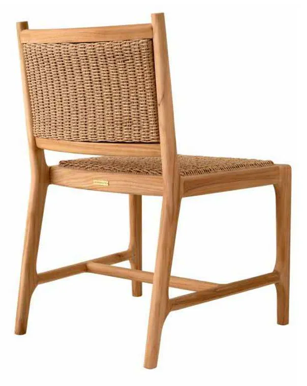 Eichholtz 117428 Outdoor Dining Chair Pivetti Eichholtz 117428 Outdoor Dining Chair Pivetti