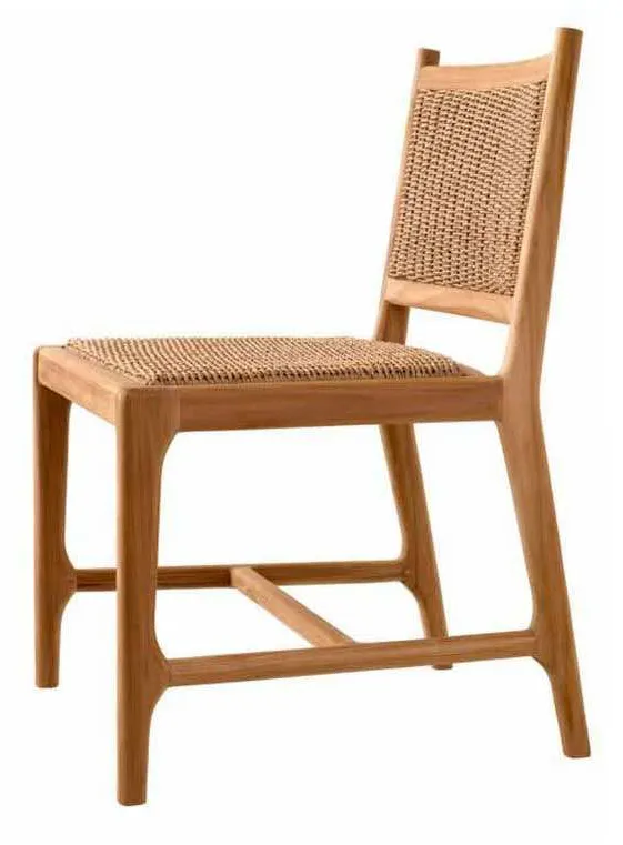 Eichholtz 117428 Outdoor Dining Chair Pivetti Eichholtz 117428 Outdoor Dining Chair Pivetti