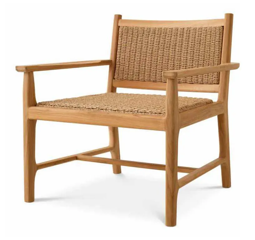 Eichholtz 117430 Outdoor Chair Pietti Eichholtz 117430 Outdoor Chair Pietti