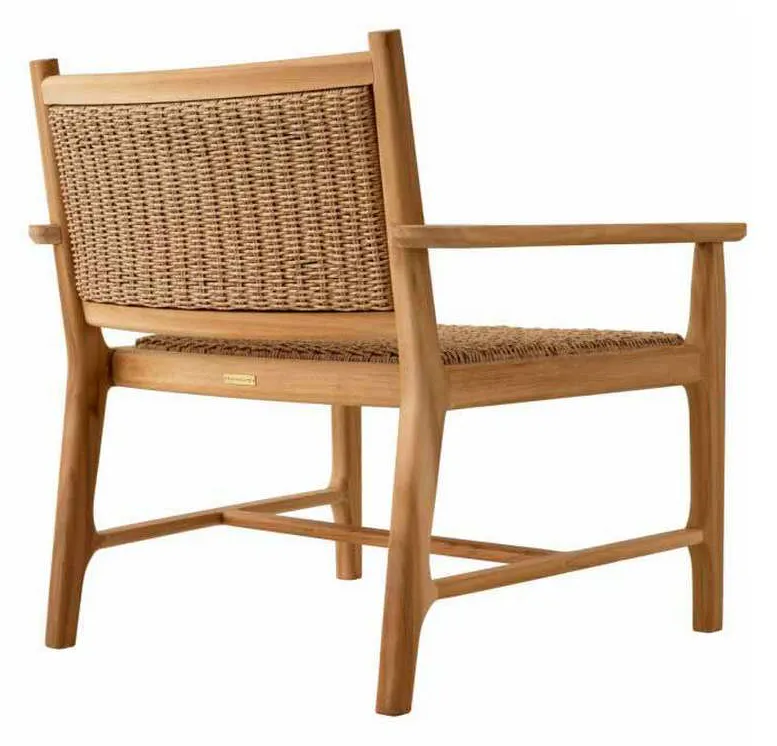 Eichholtz 117430 Outdoor Chair Pietti Eichholtz 117430 Outdoor Chair Pietti