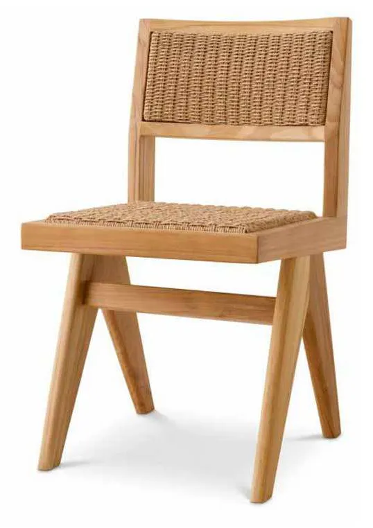 Eichholtz 117432 Outdoor Dining Chair Niclas Eichholtz 117432 Outdoor Dining Chair Niclas