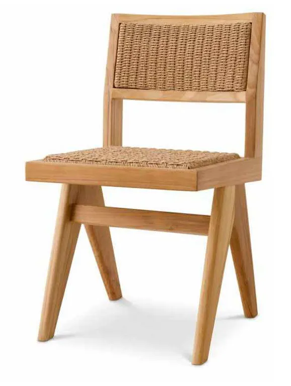 Eichholtz 117432 Outdoor Dining Chair Niclas Eichholtz 117432 Outdoor Dining Chair Niclas