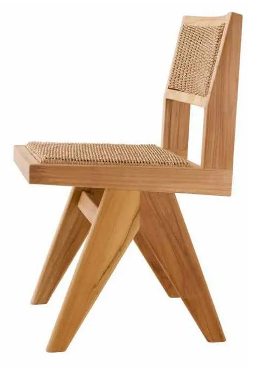 Eichholtz 117432 Outdoor Dining Chair Niclas Eichholtz 117432 Outdoor Dining Chair Niclas