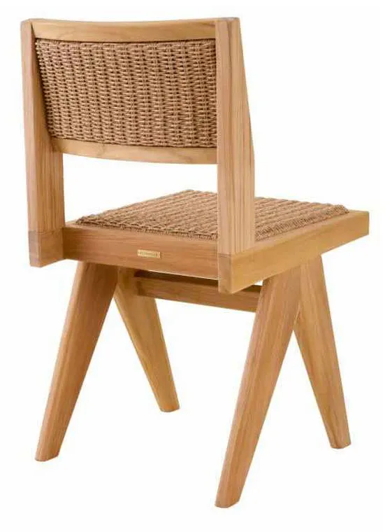 Eichholtz 117432 Outdoor Dining Chair Niclas Eichholtz 117432 Outdoor Dining Chair Niclas