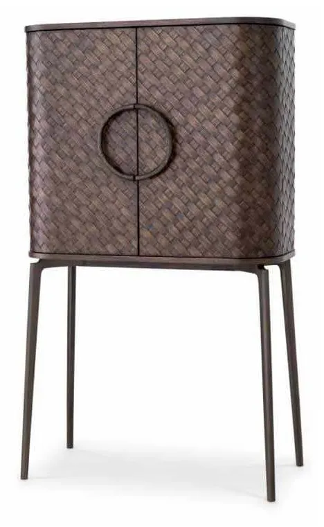Eichholtz 117434 Wine Cabinet Nilsson Eichholtz 117434 Wine Cabinet Nilsson