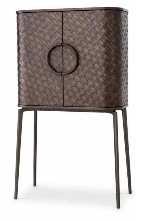 Eichholtz 117434 Wine Cabinet Nilsson Eichholtz 117434 Wine Cabinet Nilsson