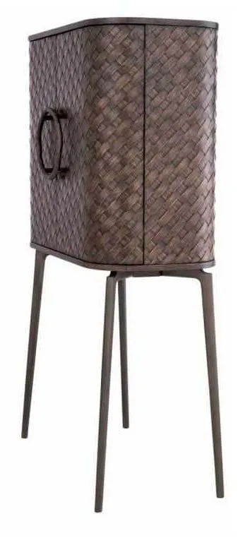 Eichholtz 117434 Wine Cabinet Nilsson Eichholtz 117434 Wine Cabinet Nilsson