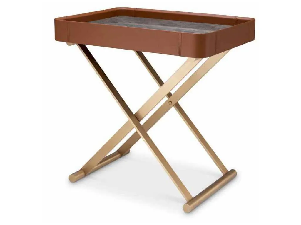 Eichholtz 117441  Butler Tray Monarch
