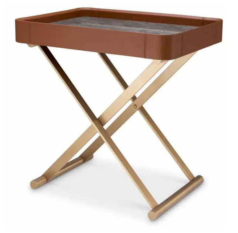 Eichholtz 117441 Butler Tray Monarch Eichholtz 117441 Butler Tray Monarch