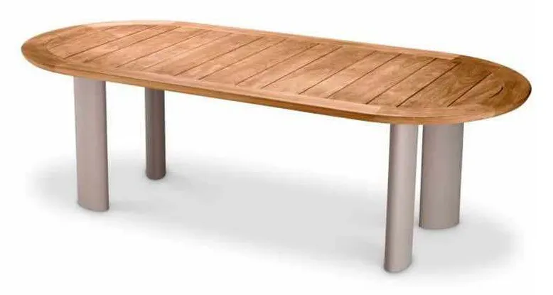Eichholtz 117445 Outdoor Dining Table Mogador Eichholtz 117445 Outdoor Dining Table Mogador