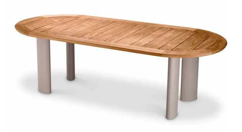 Eichholtz 117445 Outdoor Dining Table Mogador Eichholtz 117445 Outdoor Dining Table Mogador