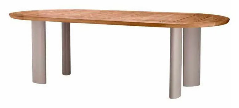 Eichholtz 117445 Outdoor Dining Table Mogador Eichholtz 117445 Outdoor Dining Table Mogador