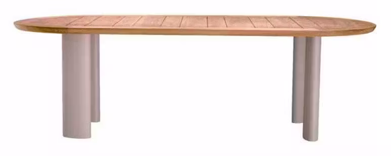 Eichholtz 117445 Outdoor Dining Table Mogador Eichholtz 117445 Outdoor Dining Table Mogador