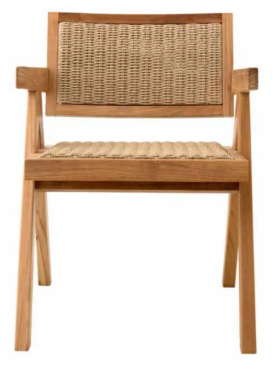 Eichholtz 117455 Outdoor Dining Chair Kristo Eichholtz 117455 Outdoor Dining Chair Kristo