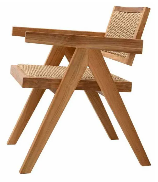 Eichholtz 117455 Outdoor Dining Chair Kristo Eichholtz 117455 Outdoor Dining Chair Kristo